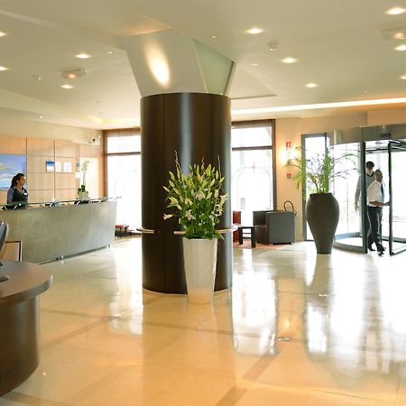 Le Talaia Hotel & Spa Biarritz - Mgallery Collection Интериор снимка
