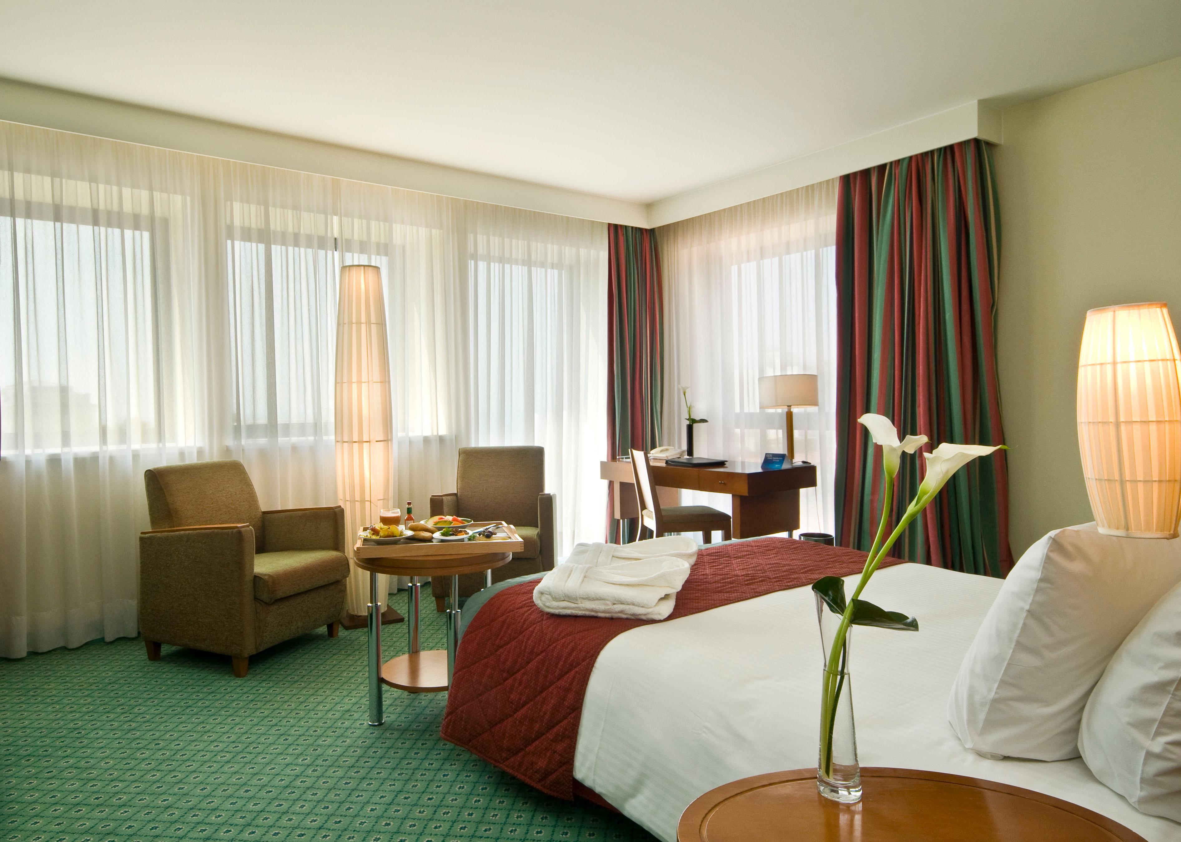 Le Talaia Hotel & Spa Biarritz - Mgallery Collection Екстериор снимка