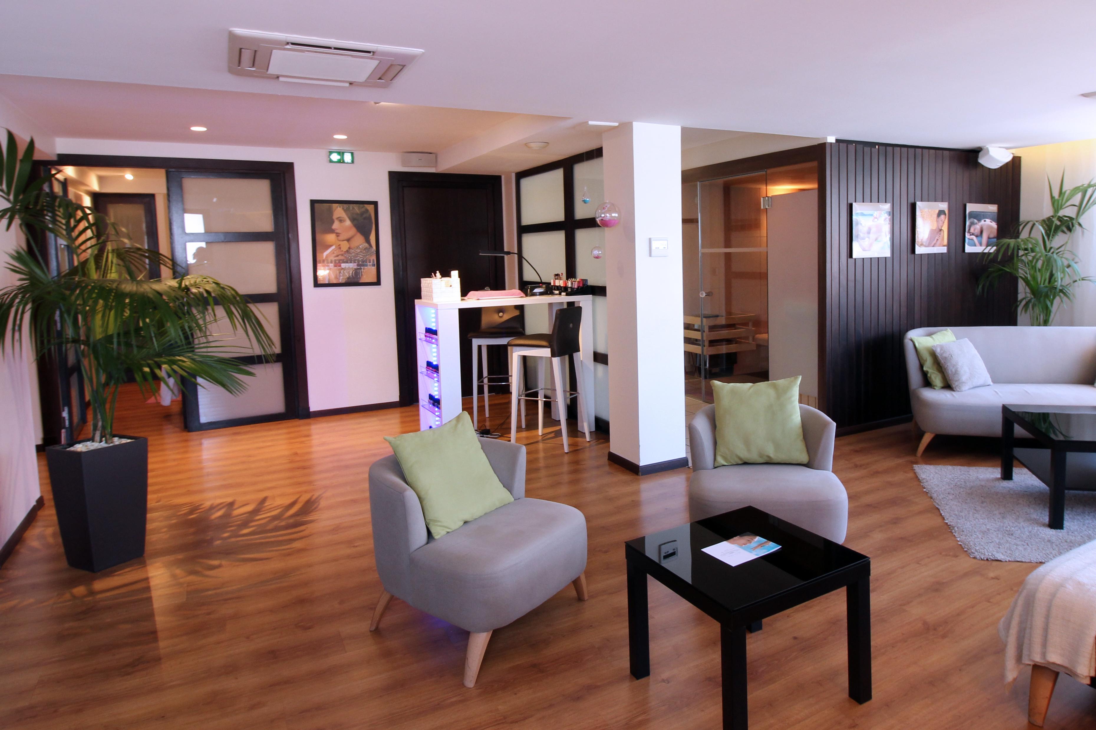 Le Talaia Hotel & Spa Biarritz - Mgallery Collection Екстериор снимка