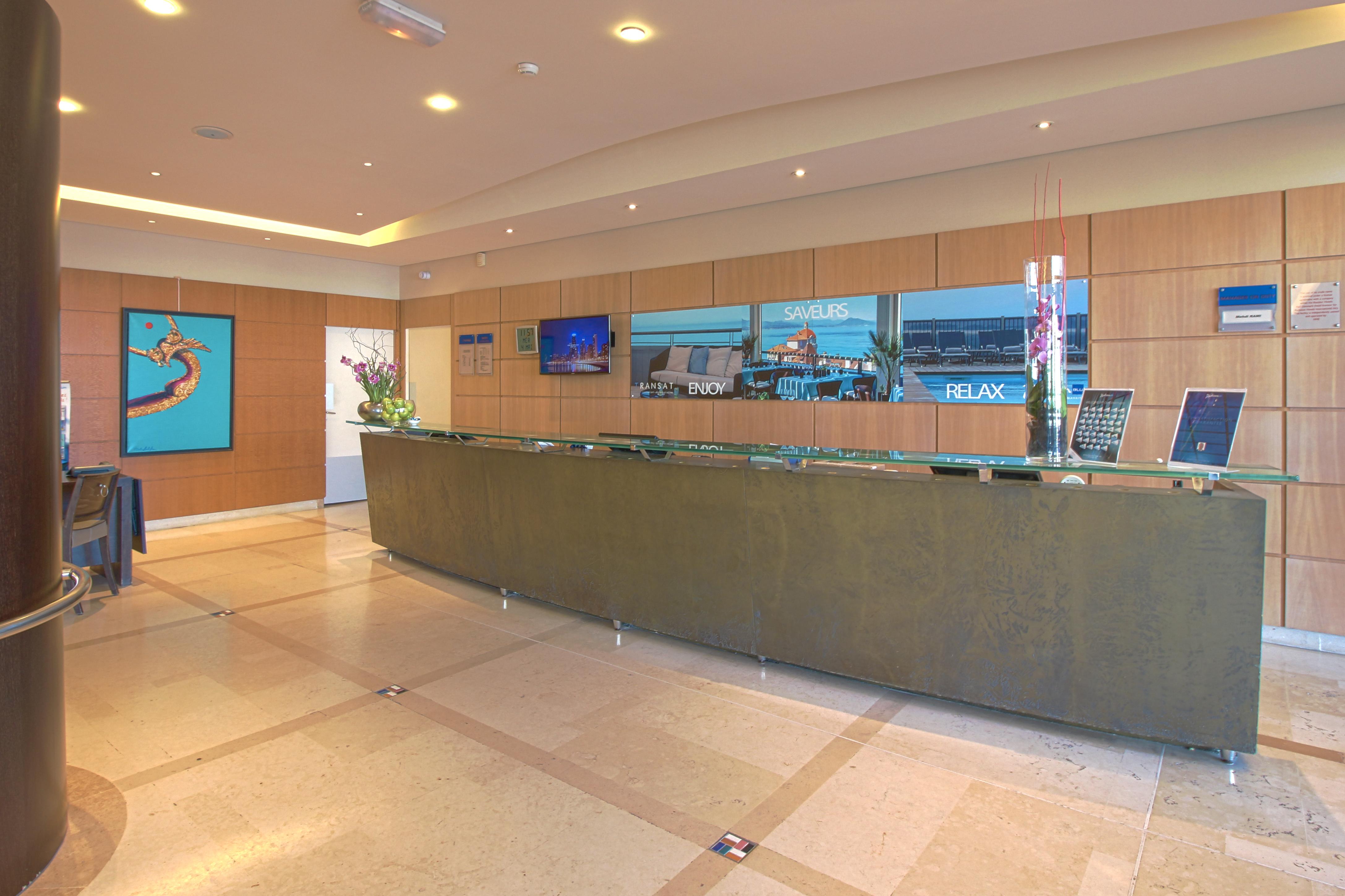 Le Talaia Hotel & Spa Biarritz - Mgallery Collection Екстериор снимка