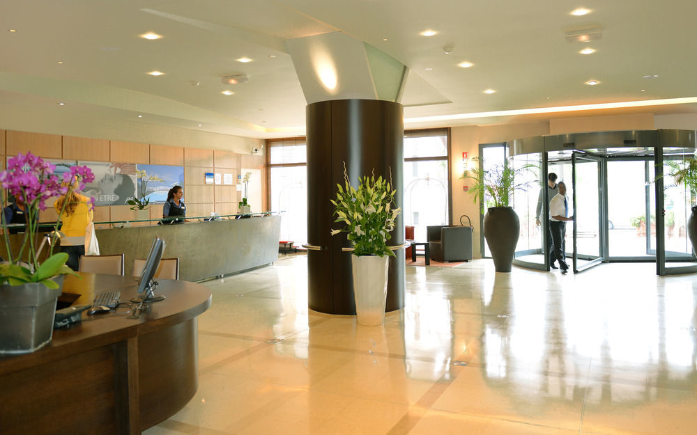 Le Talaia Hotel & Spa Biarritz - Mgallery Collection Екстериор снимка