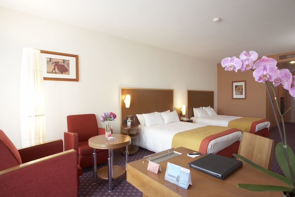 Le Talaia Hotel & Spa Biarritz - Mgallery Collection Екстериор снимка