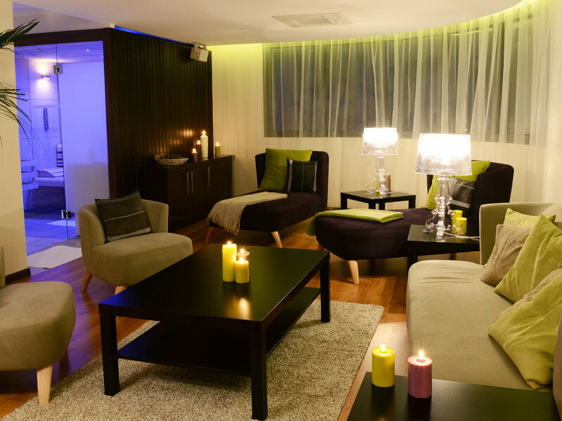 Le Talaia Hotel & Spa Biarritz - Mgallery Collection Екстериор снимка